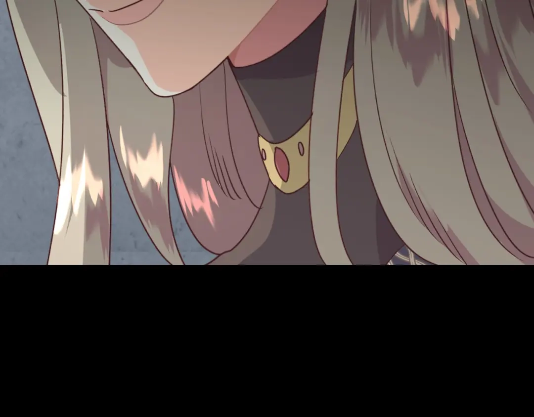 皇帝与女骑士 第131话 路要自己选 第92页