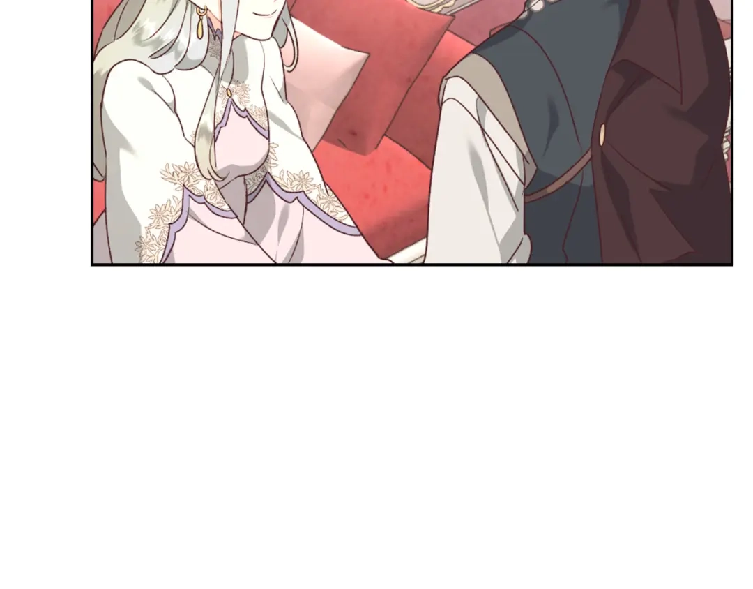皇帝与女骑士 第131话 路要自己选 第114页