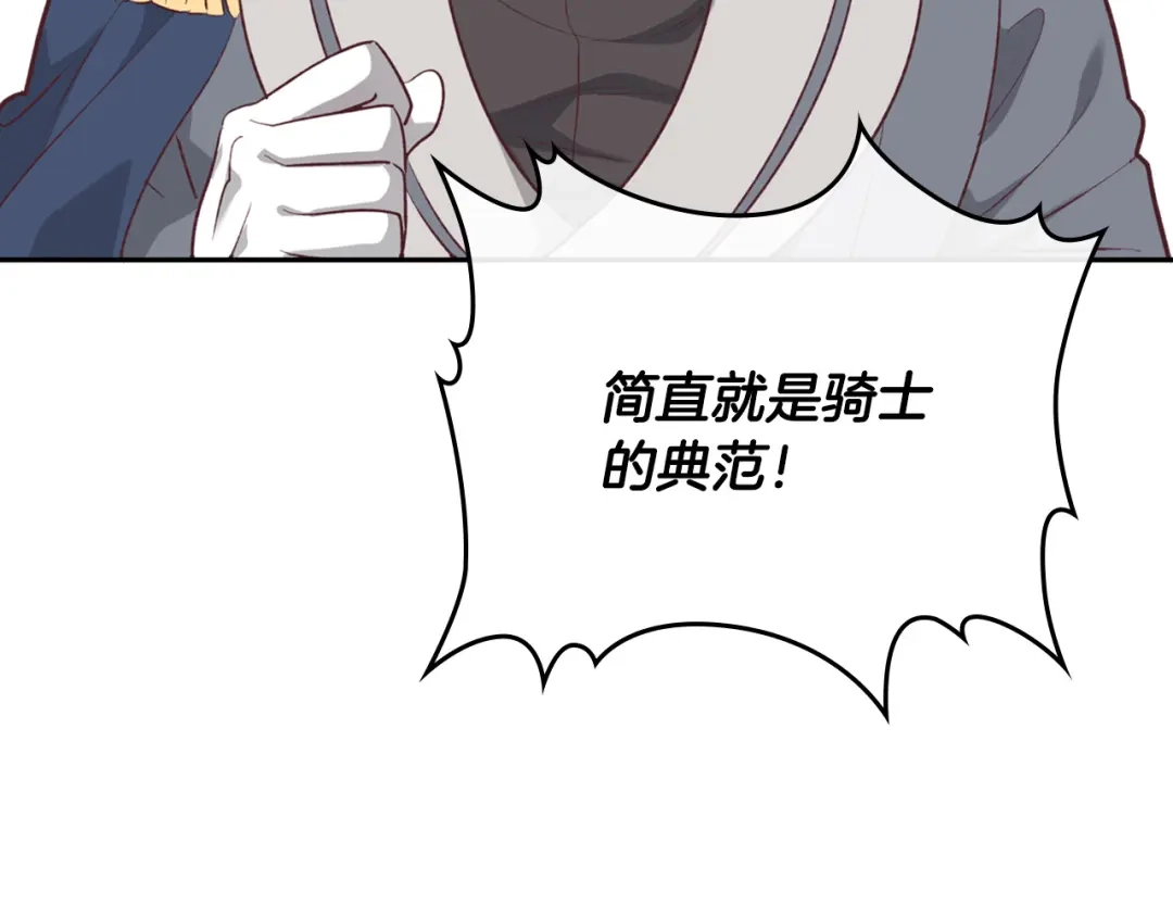 皇帝与女骑士 第132话 一雪前耻 第47页