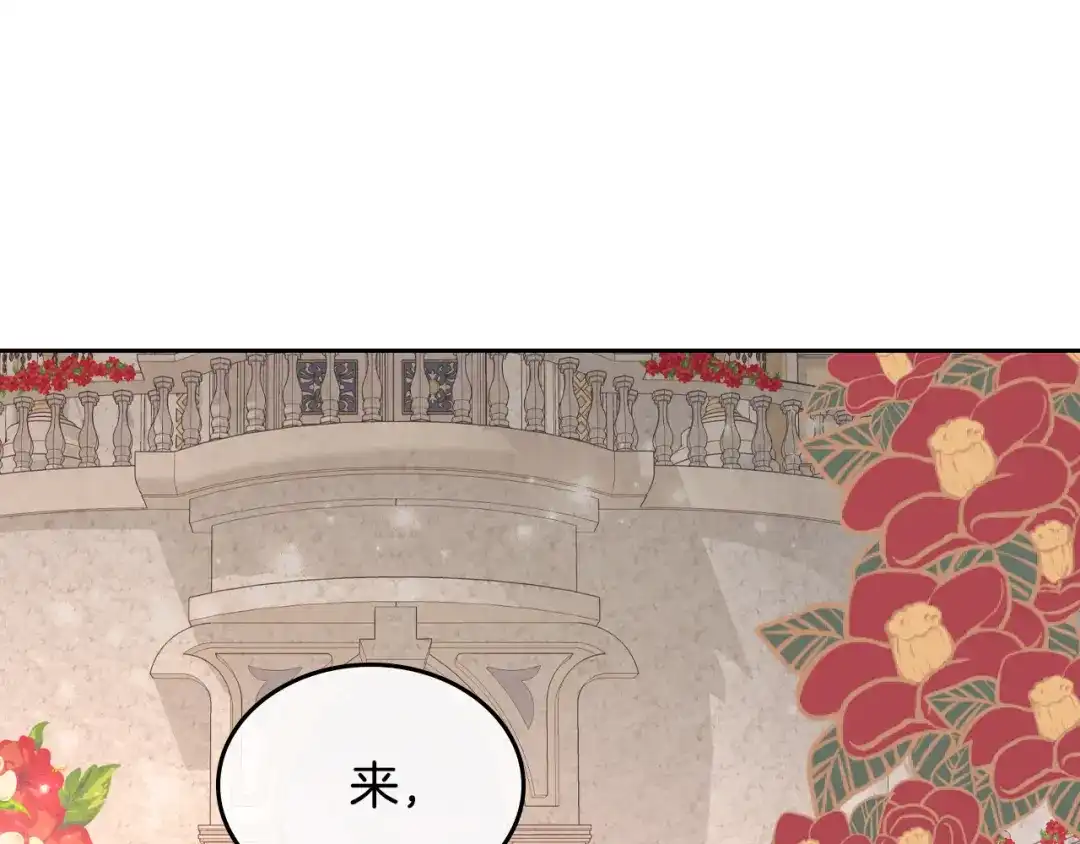 皇帝与女骑士 第132话 一雪前耻 第165页
