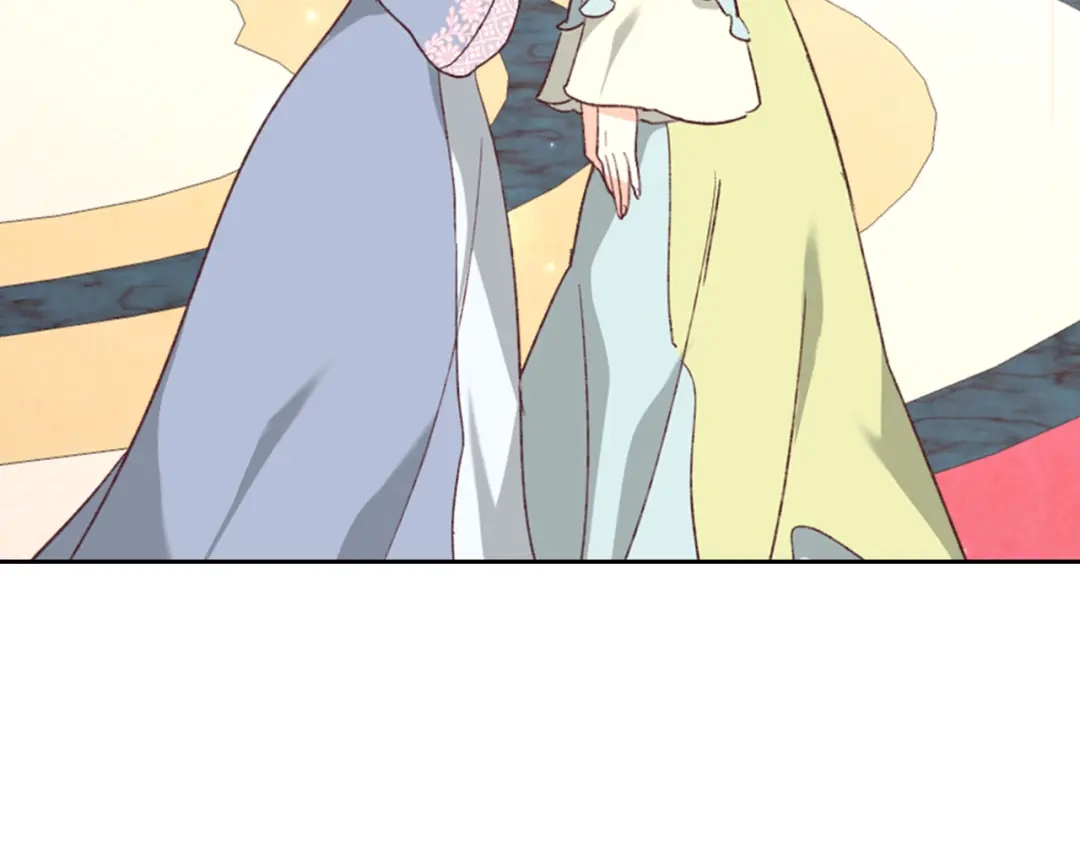皇帝与女骑士 第132话 一雪前耻 第104页