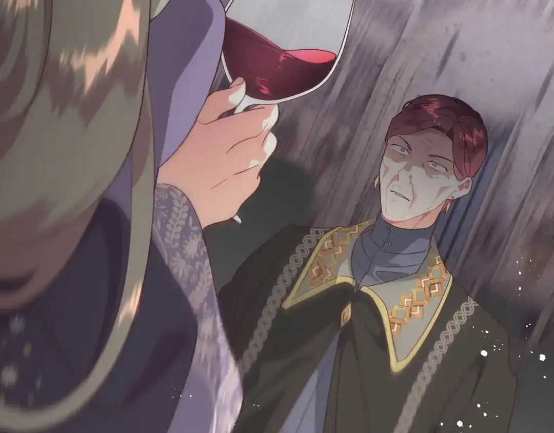 皇帝与女骑士 第133话 告发 第167页