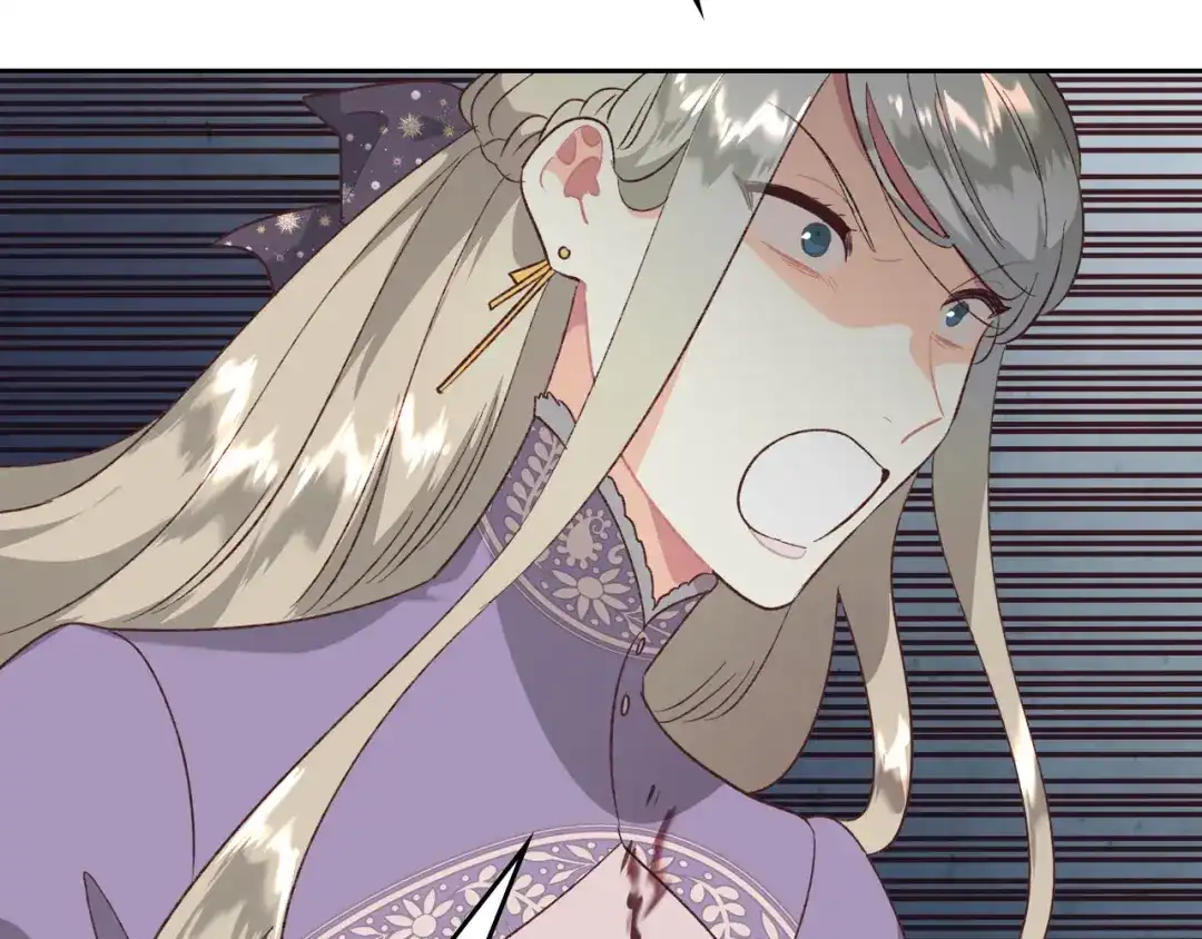 皇帝与女骑士 第134话 揭发阴谋 第138页