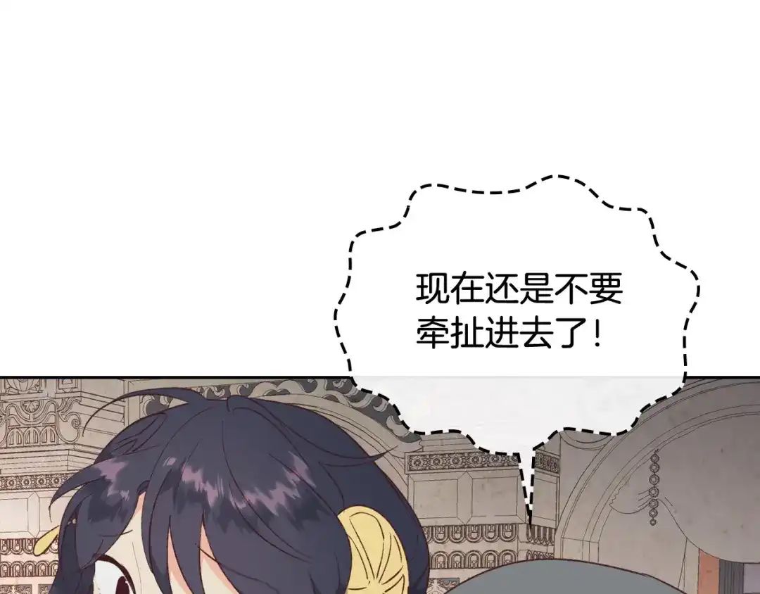 皇帝与女骑士 第134话 揭发阴谋 第12页