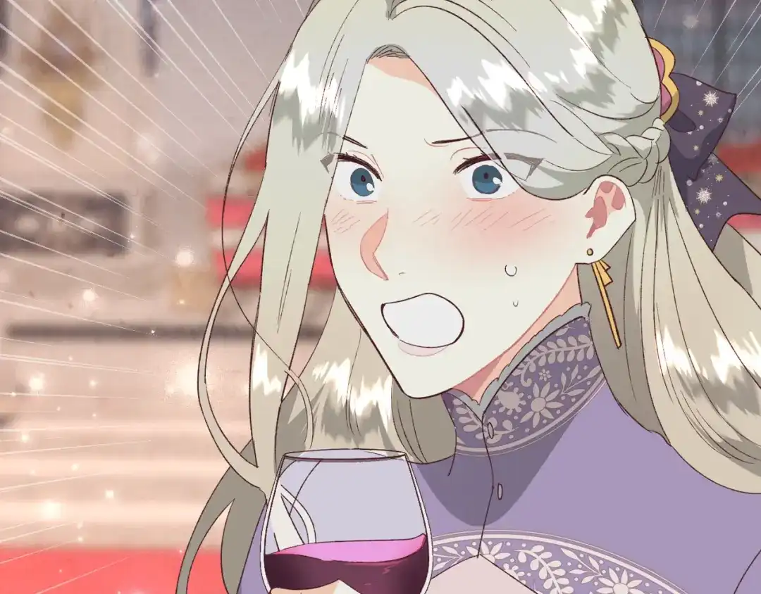 皇帝与女骑士 第134话 揭发阴谋 第54页