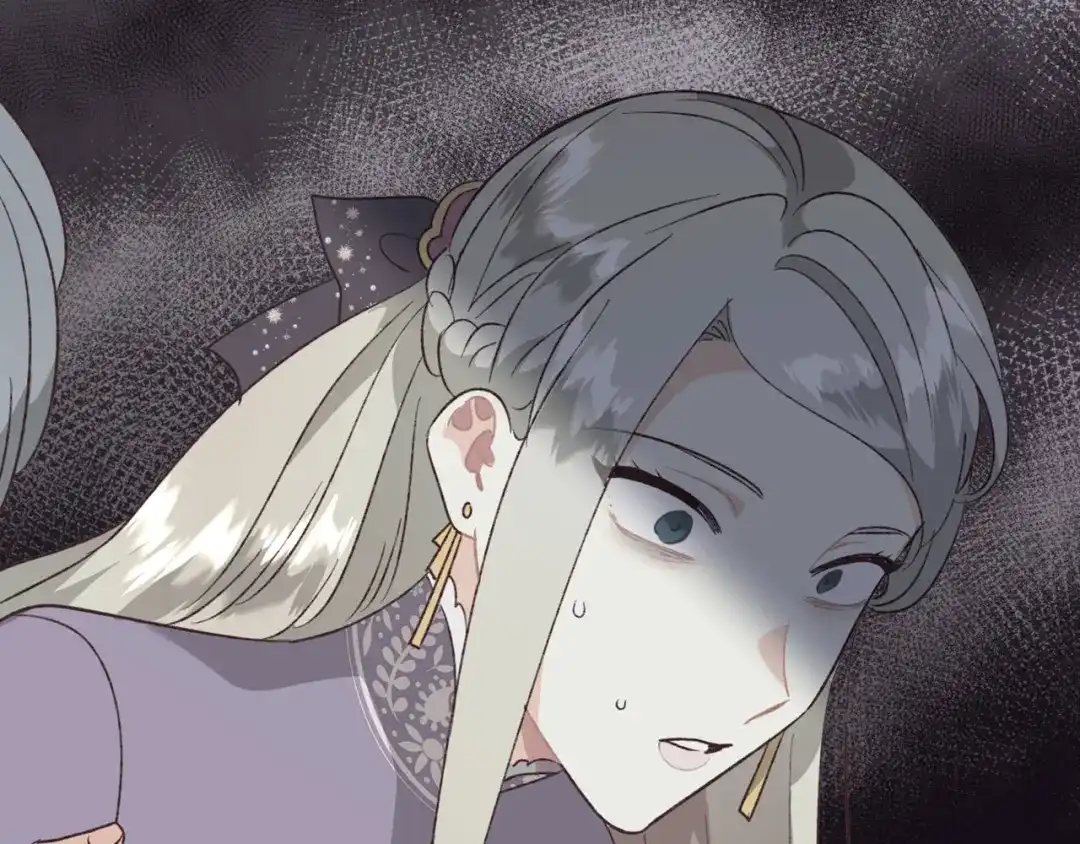 皇帝与女骑士 第134话 揭发阴谋 第100页