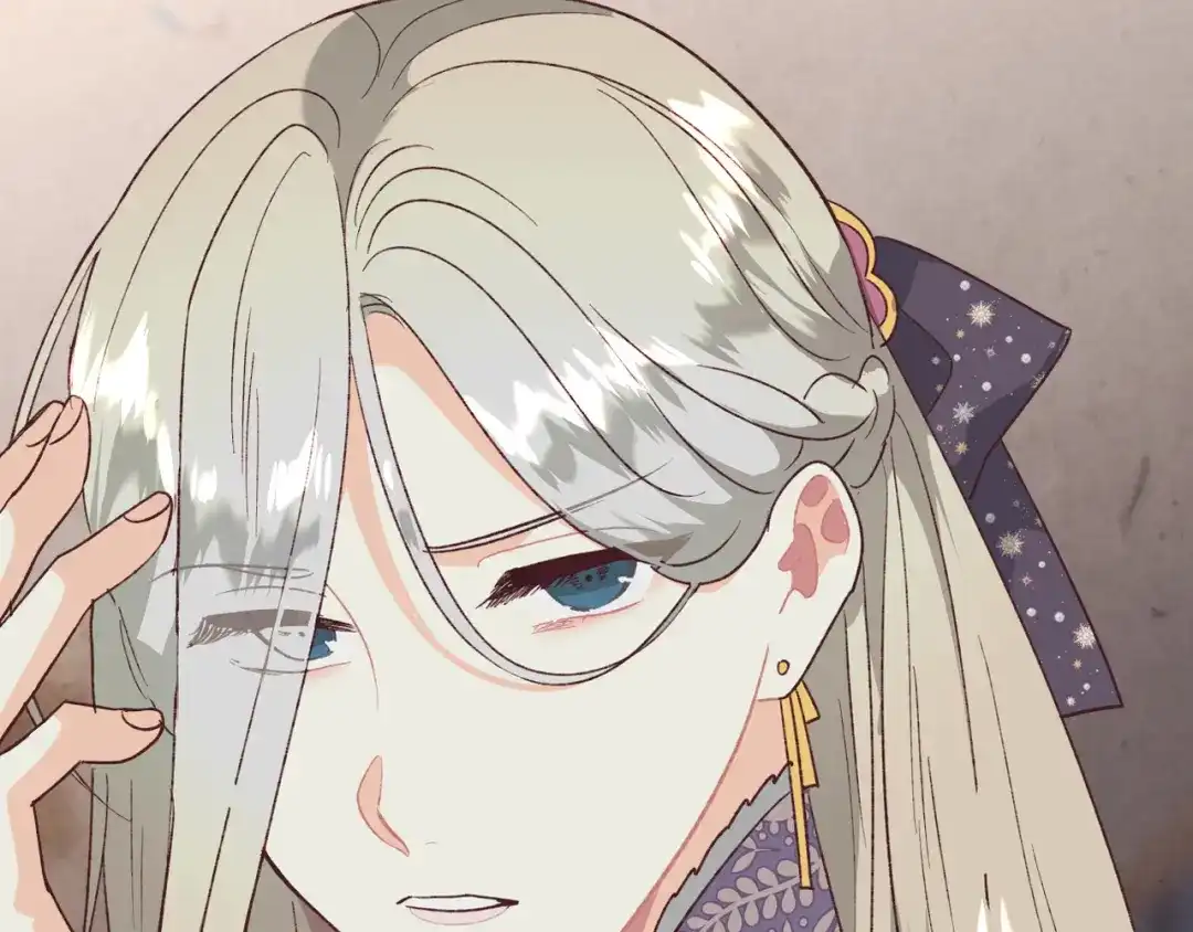 皇帝与女骑士 第134话 揭发阴谋 第116页