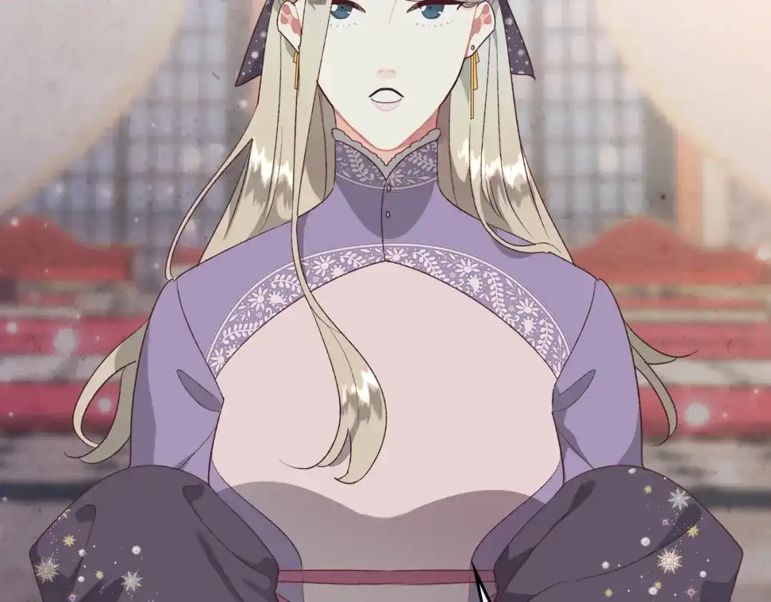 皇帝与女骑士 第135话 我陪你 第68页