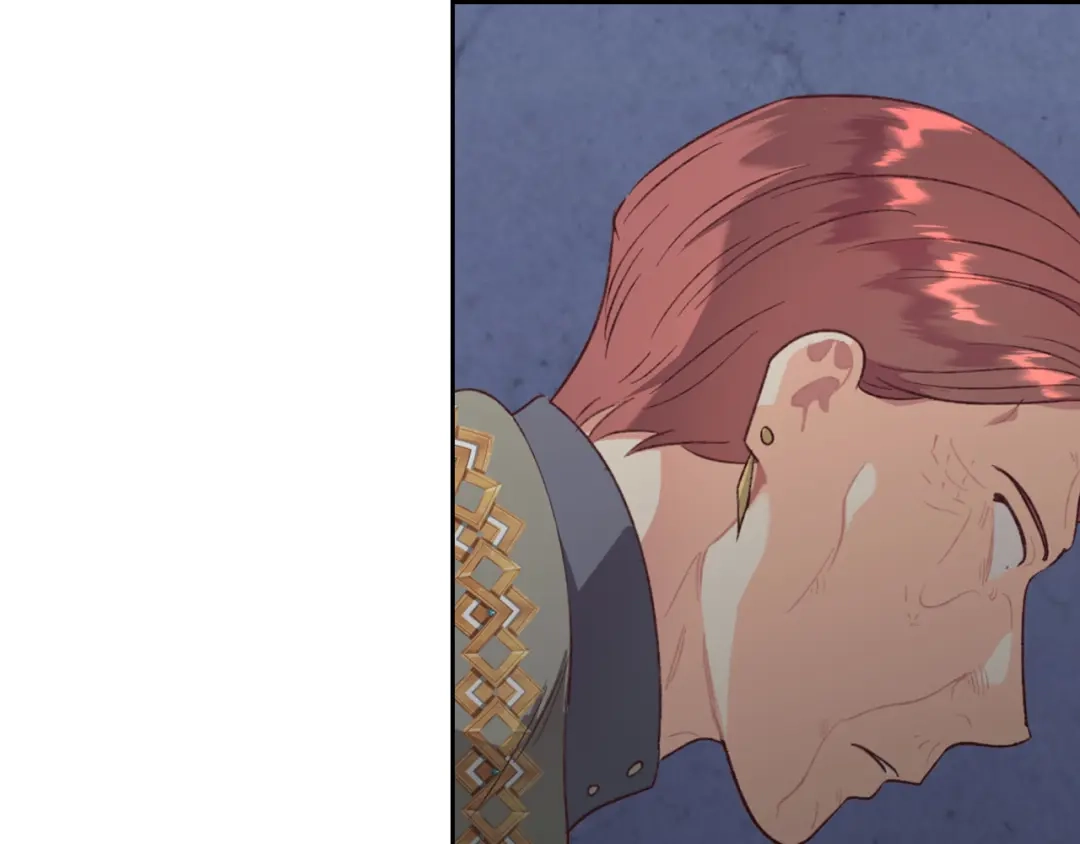 皇帝与女骑士 第135话 我陪你 第144页