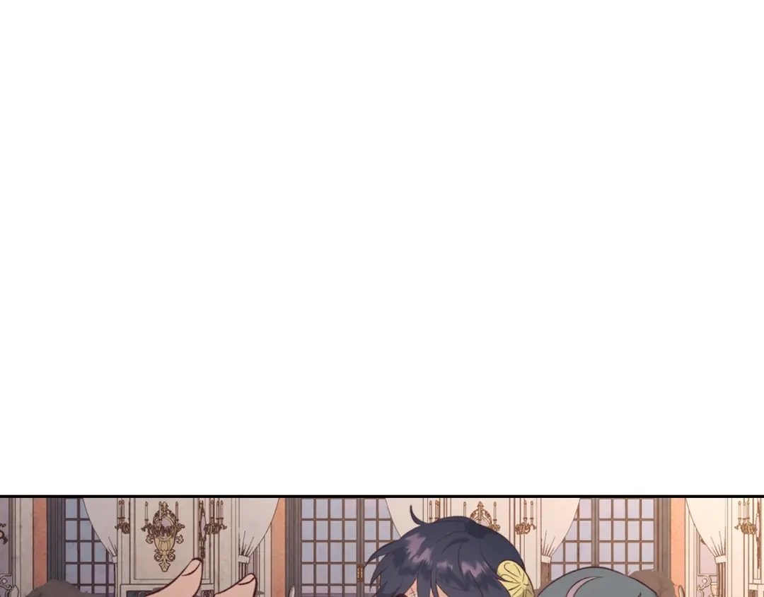 皇帝与女骑士 第136话 朋友 第134页