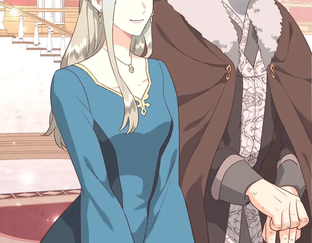 皇帝与女骑士 第137话 索吻被拒 第105页