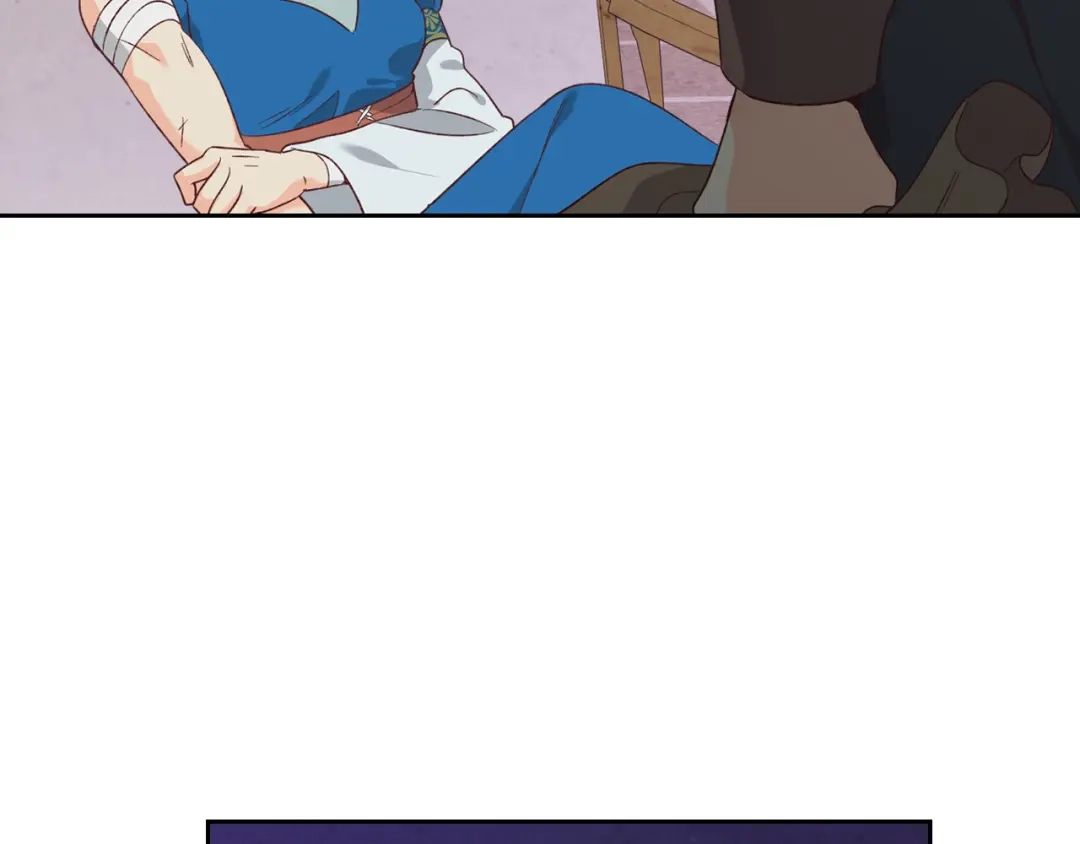 皇帝与女骑士 第137话 索吻被拒 第51页