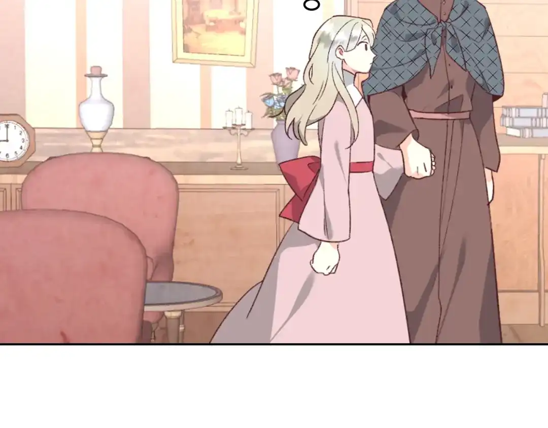 皇帝与女骑士 第137话 索吻被拒 第95页
