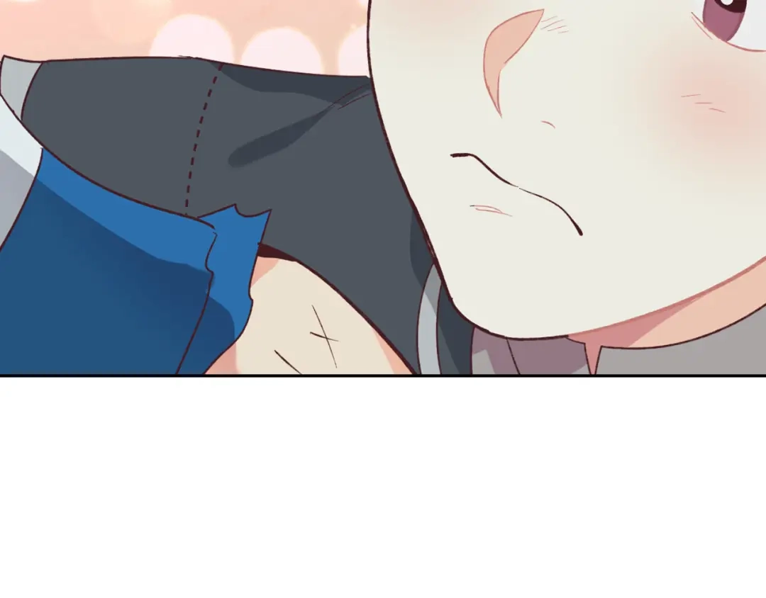 皇帝与女骑士 第137话 索吻被拒 第35页