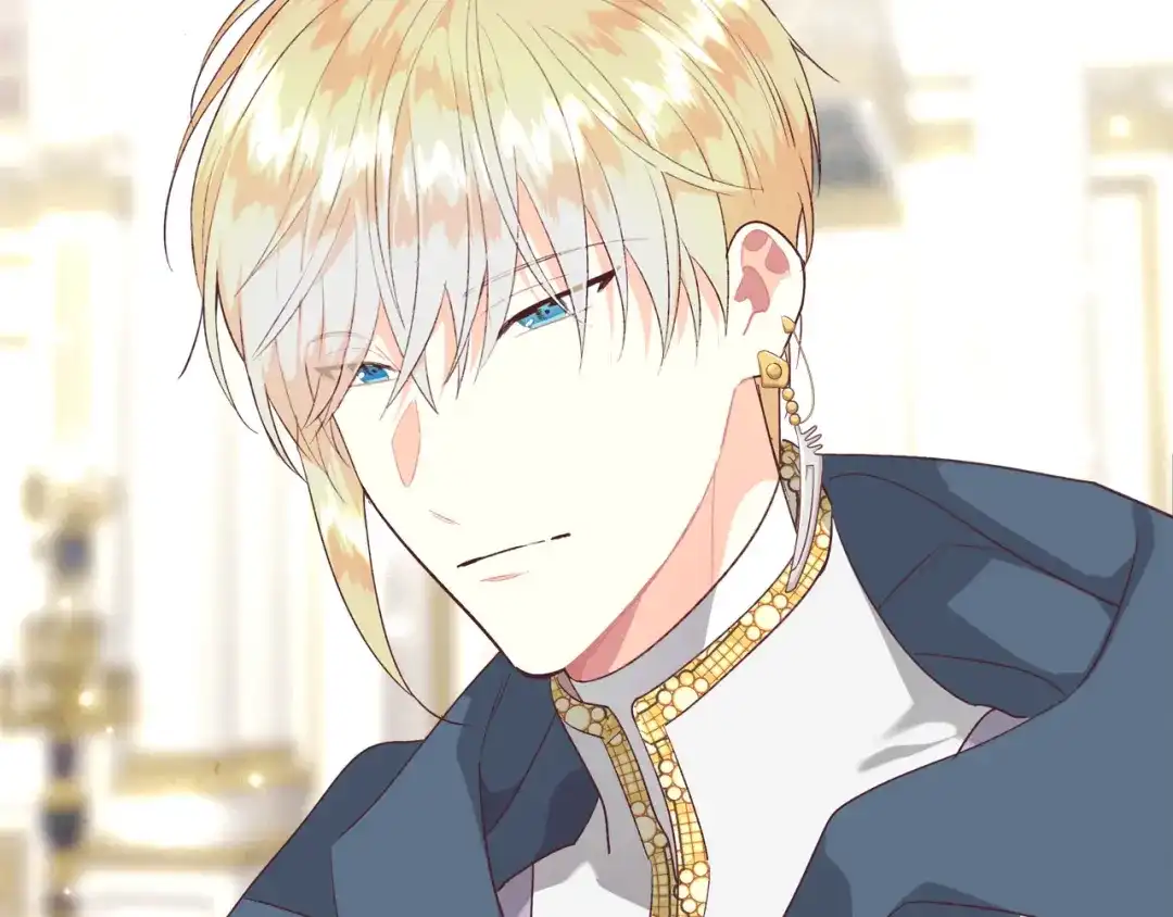皇帝与女骑士 第137话 索吻被拒 第140页
