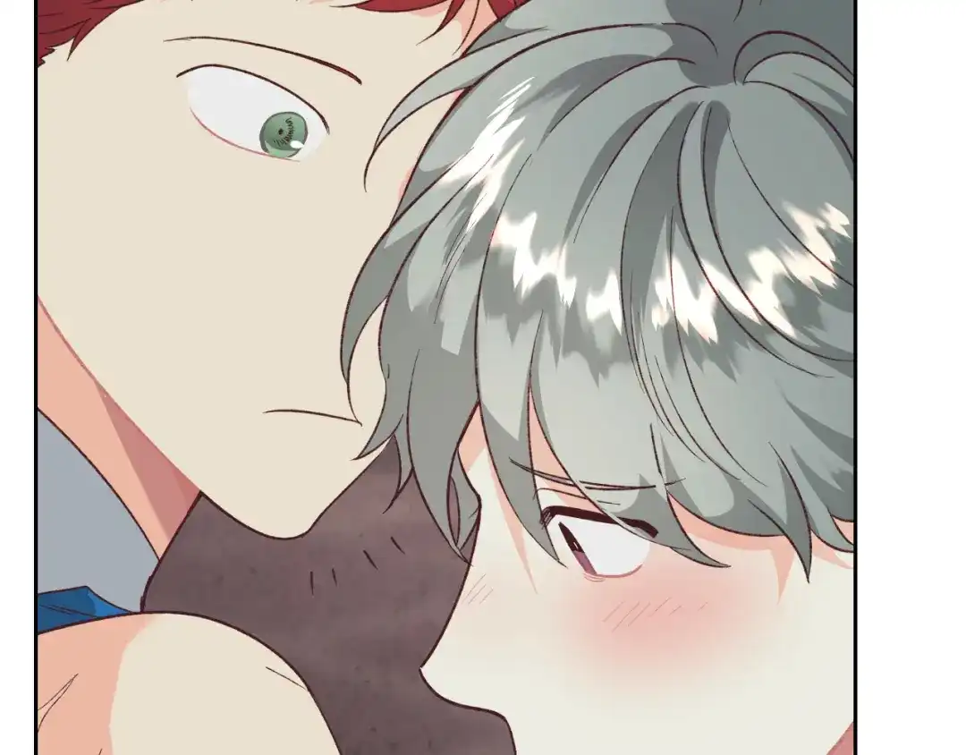 皇帝与女骑士 第137话 索吻被拒 第32页