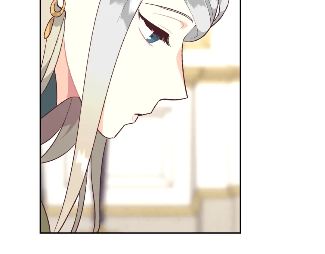 皇帝与女骑士 第137话 索吻被拒 第128页