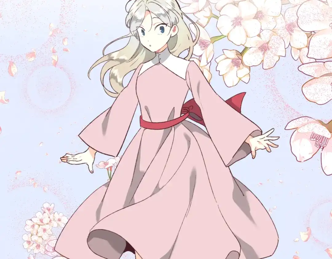 皇帝与女骑士 第138话 想做的事 第31页