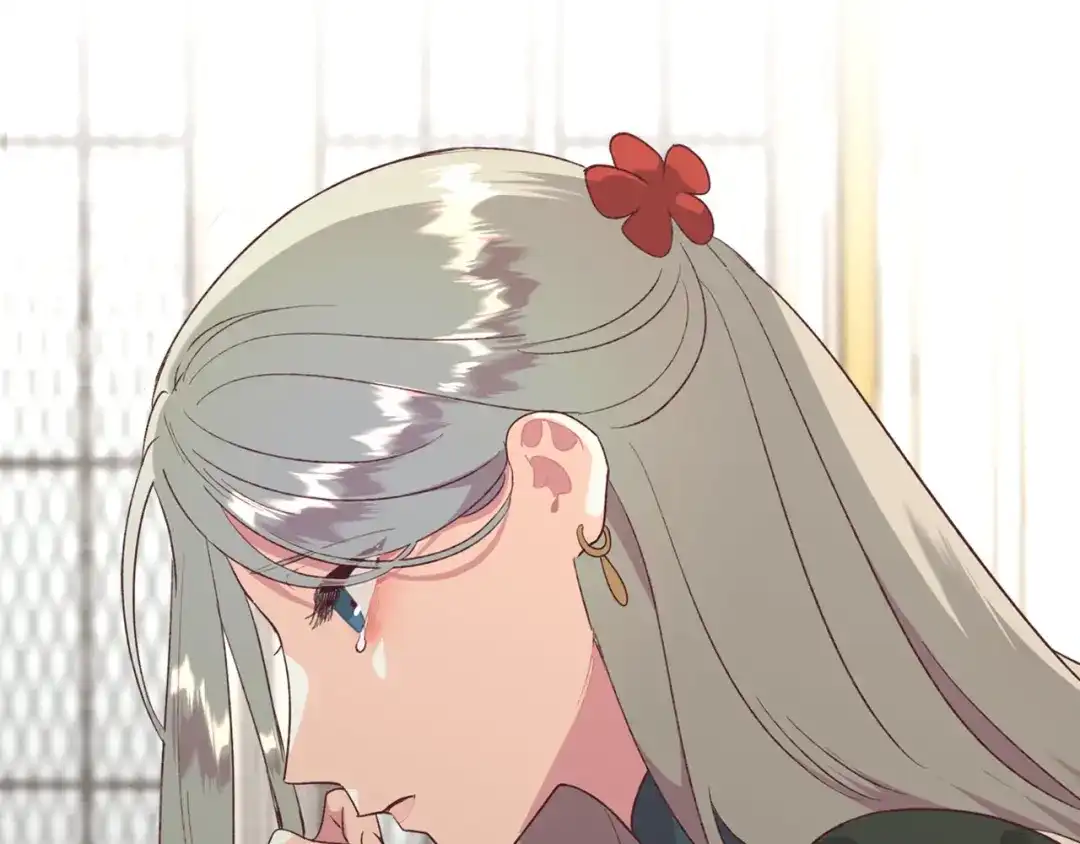 皇帝与女骑士 第138话 想做的事 第90页
