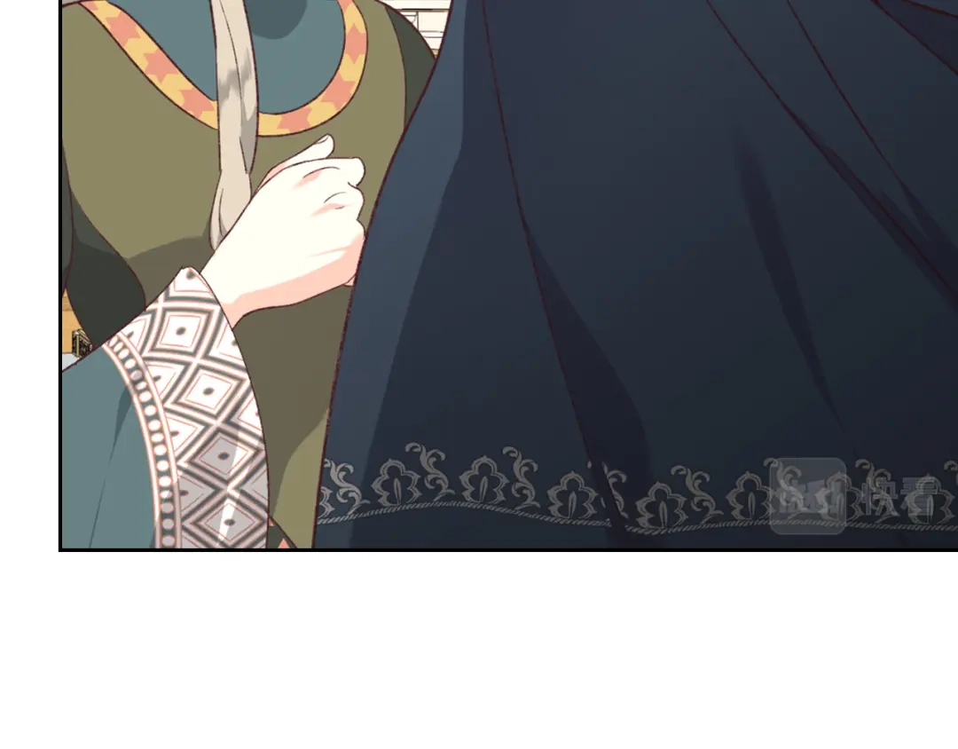 皇帝与女骑士 第138话 想做的事 第12页