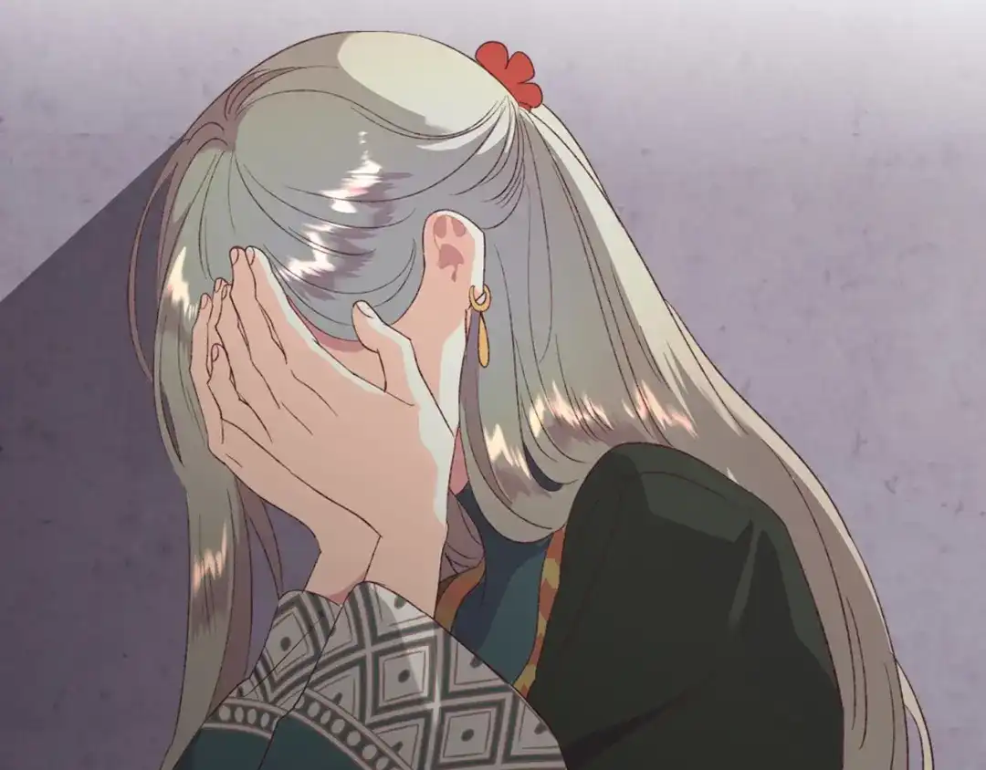 皇帝与女骑士 第138话 想做的事 第103页