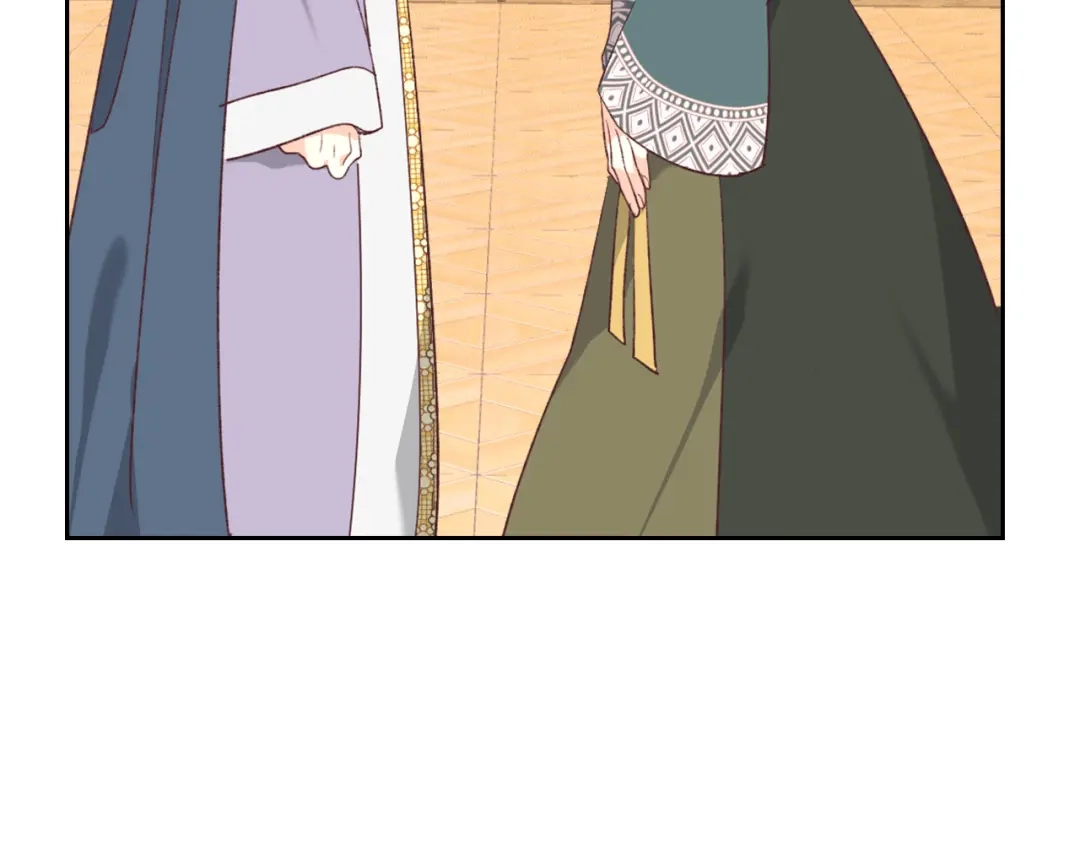 皇帝与女骑士 第138话 想做的事 第85页