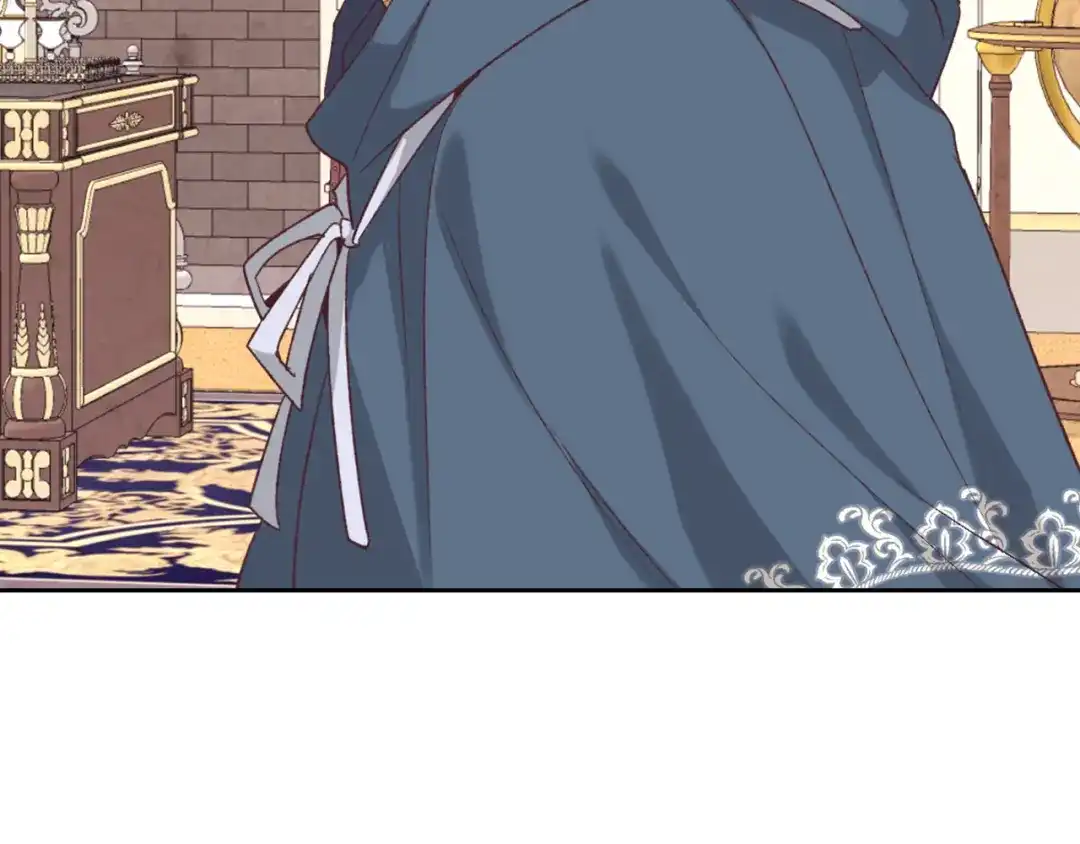 皇帝与女骑士 第138话 想做的事 第52页