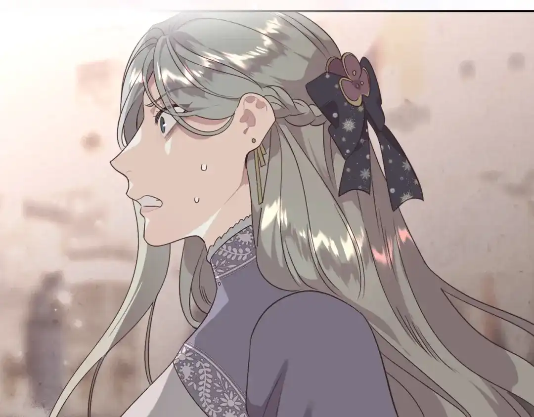 皇帝与女骑士 第139话 离婚 第46页