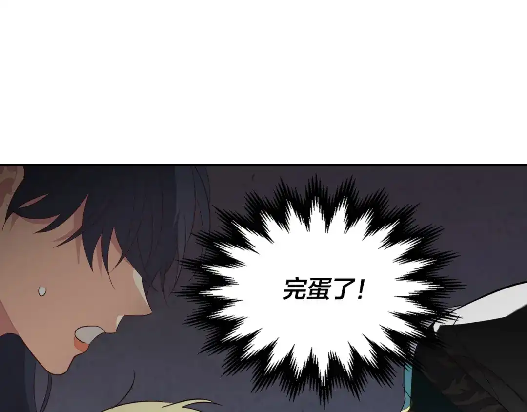 皇帝与女骑士 第139话 离婚 第95页