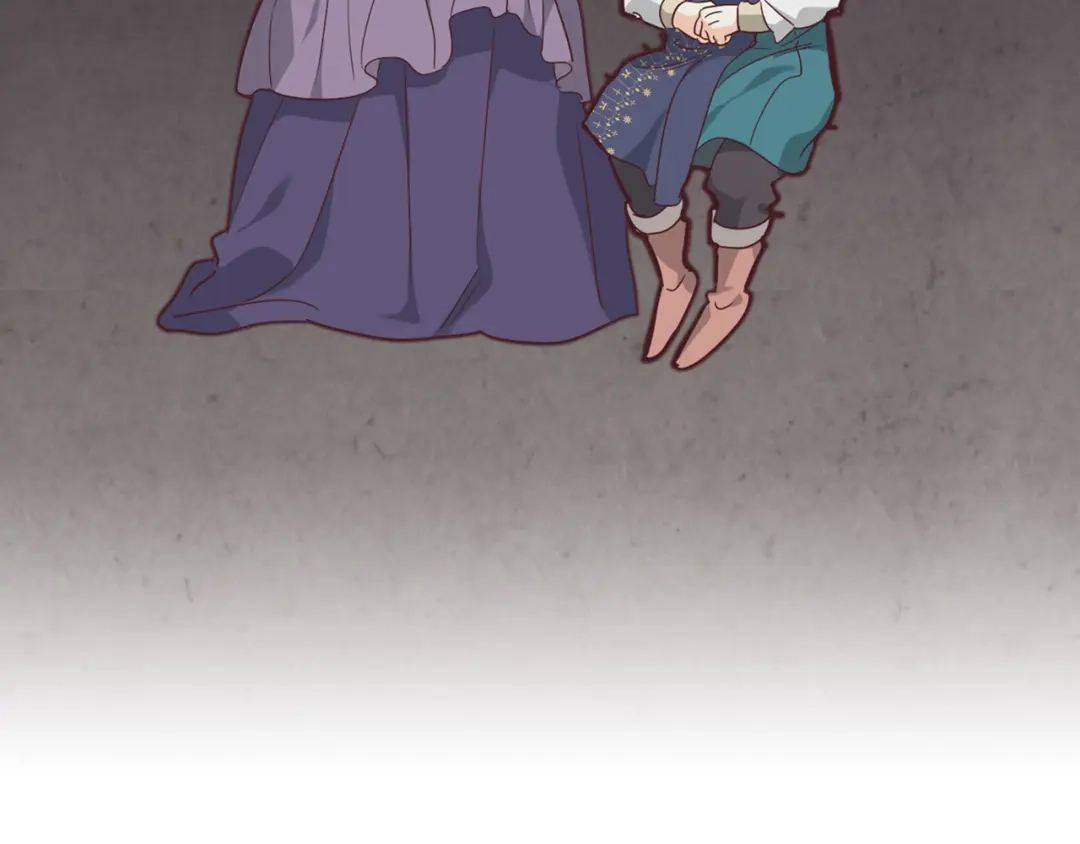 皇帝与女骑士 第139话 离婚 第106页