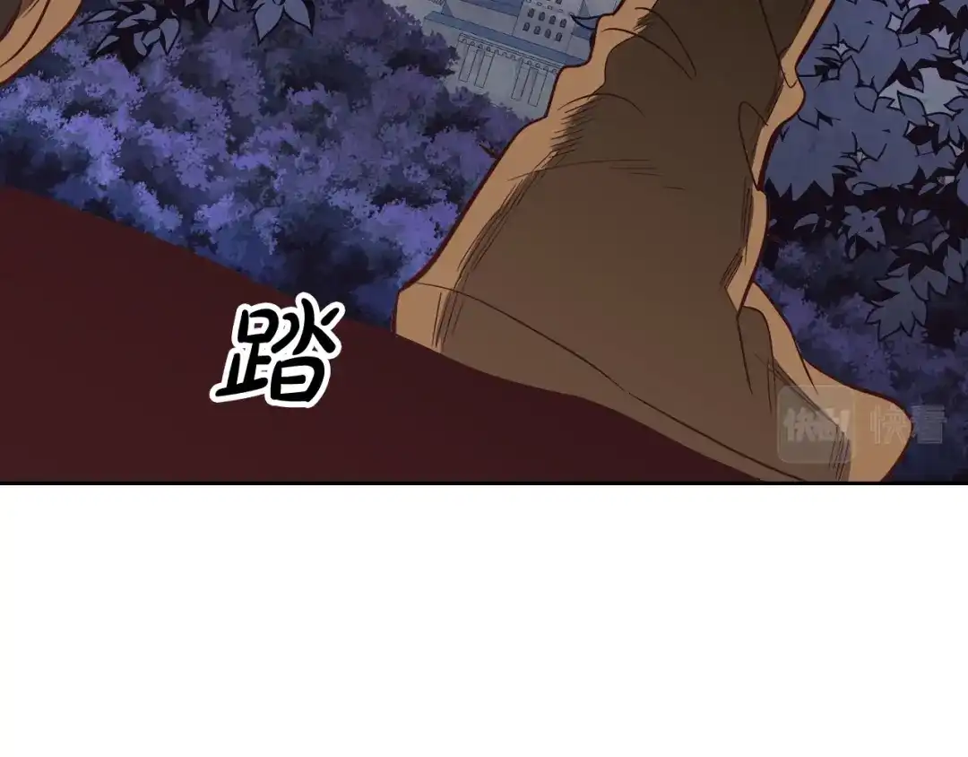 皇帝与女骑士 第139话 离婚 第143页