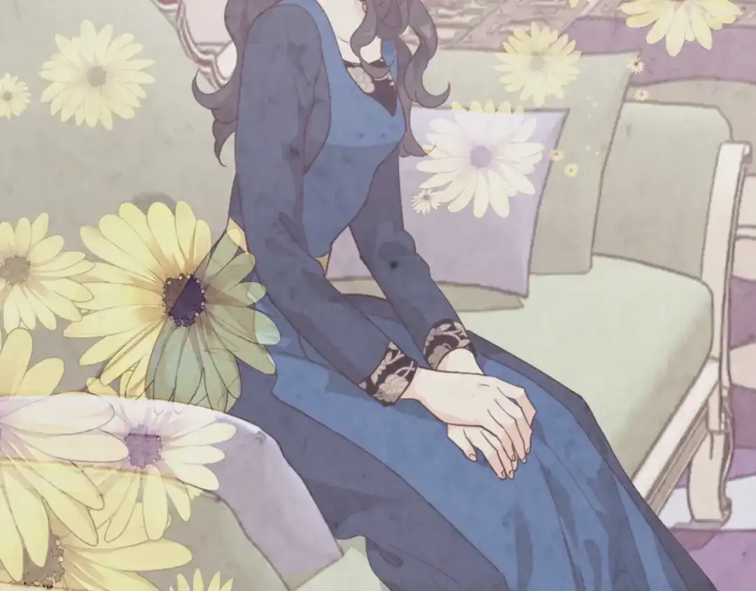 皇帝与女骑士 第139话 离婚 第38页
