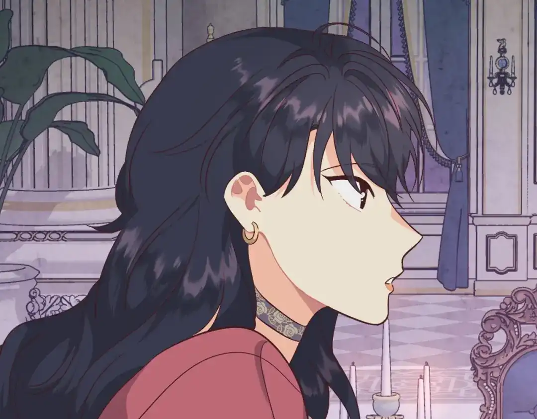 皇帝与女骑士 第139话 离婚 第75页
