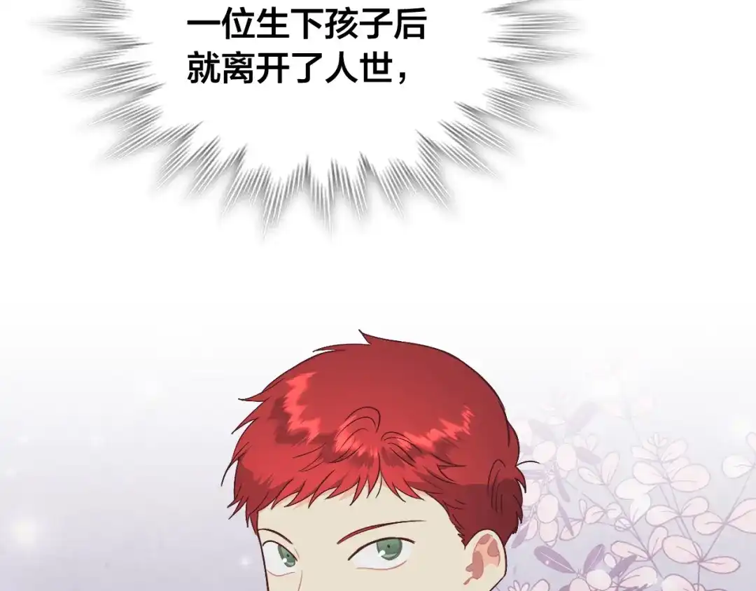 皇帝与女骑士 第140话 冰火两重天 第26页