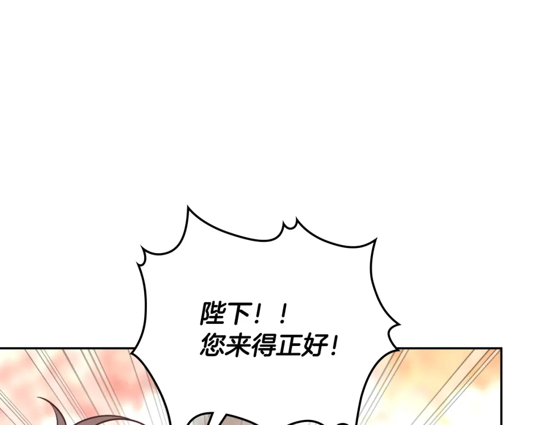 皇帝与女骑士 第140话 冰火两重天 第140页