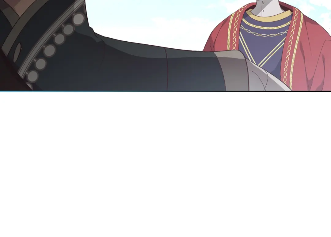 皇帝与女骑士 第140话 冰火两重天 第6页
