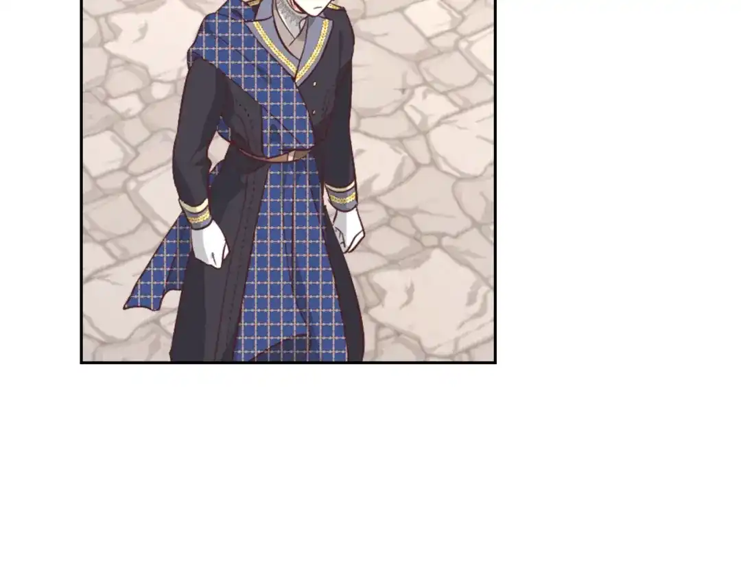 皇帝与女骑士 第140话 冰火两重天 第129页