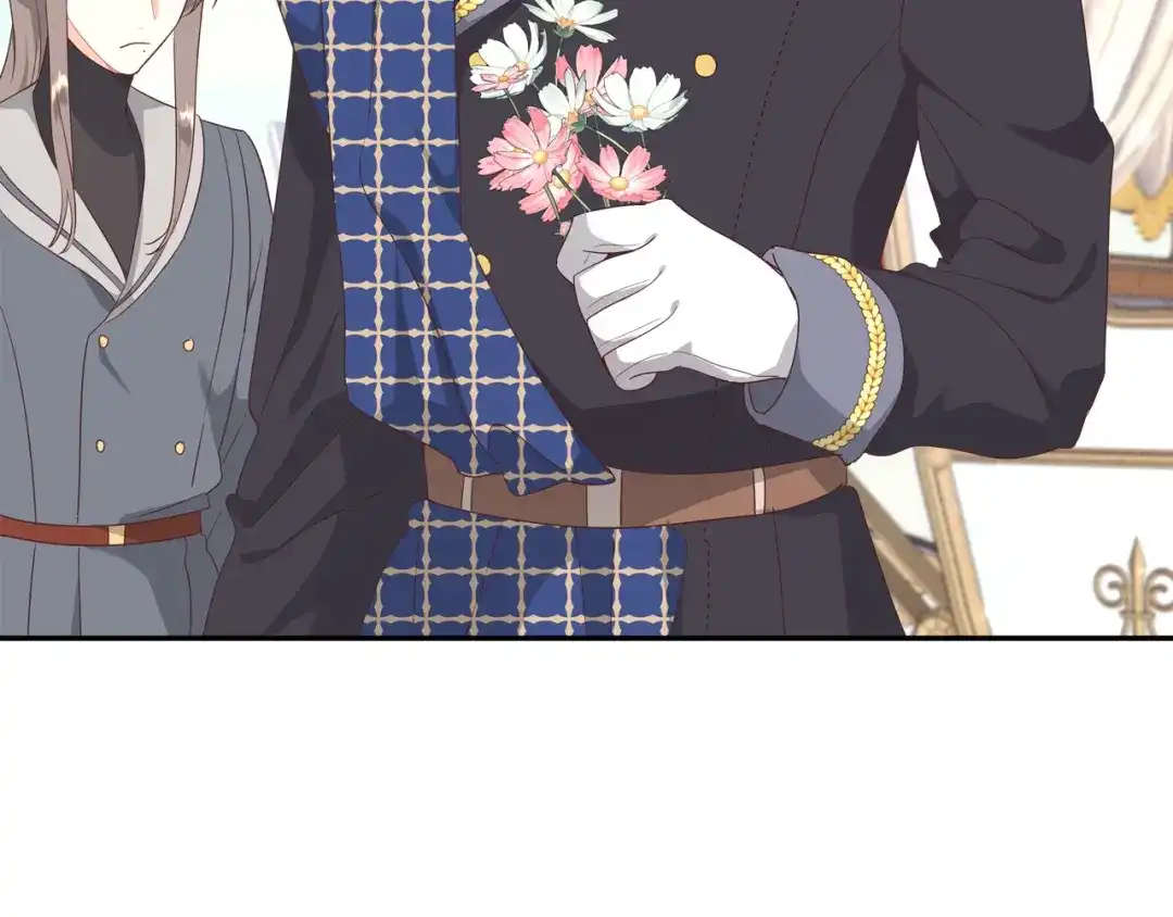 皇帝与女骑士 第140话 冰火两重天 第59页