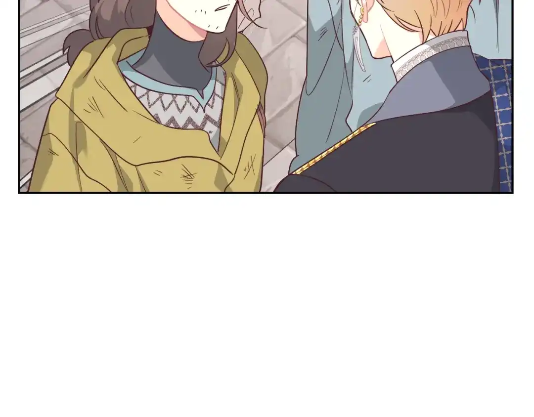 皇帝与女骑士 第141话 毁婚三人组成立！ 第27页