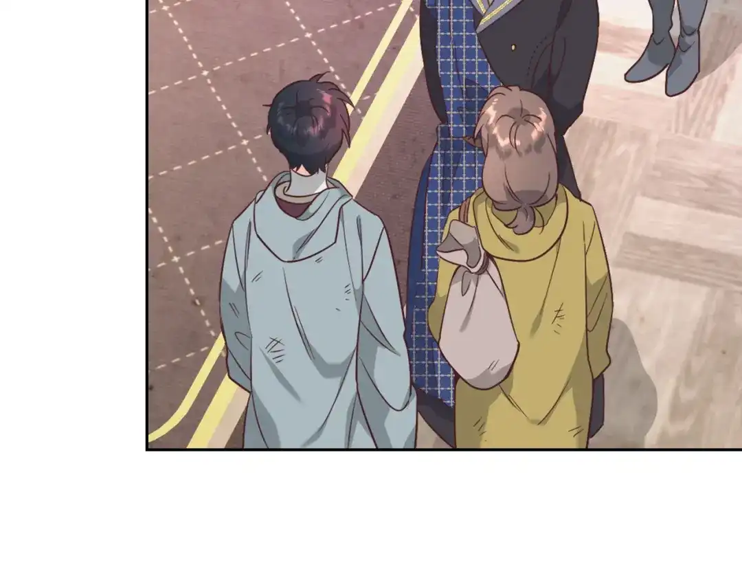 皇帝与女骑士 第141话 毁婚三人组成立！ 第96页