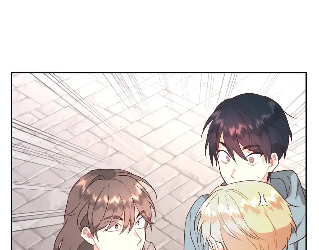 皇帝与女骑士 第141话 毁婚三人组成立！ 第26页