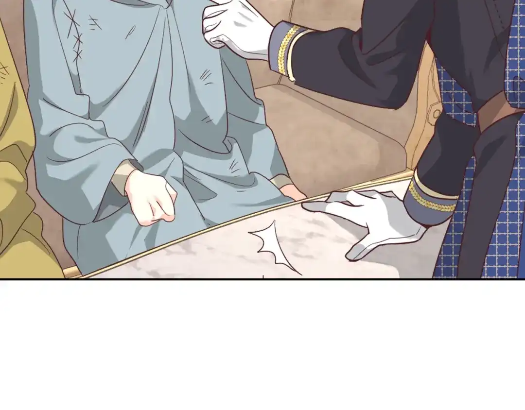 皇帝与女骑士 第141话 毁婚三人组成立！ 第65页