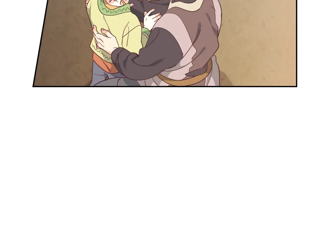 皇帝与女骑士 第144话 换我守护你！ 第57页