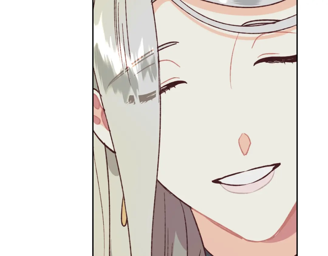 皇帝与女骑士 第2季完结话 终于在一起！ 第126页