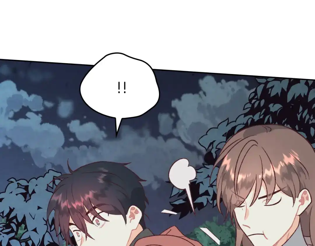 皇帝与女骑士 第2季完结话 终于在一起！ 第19页