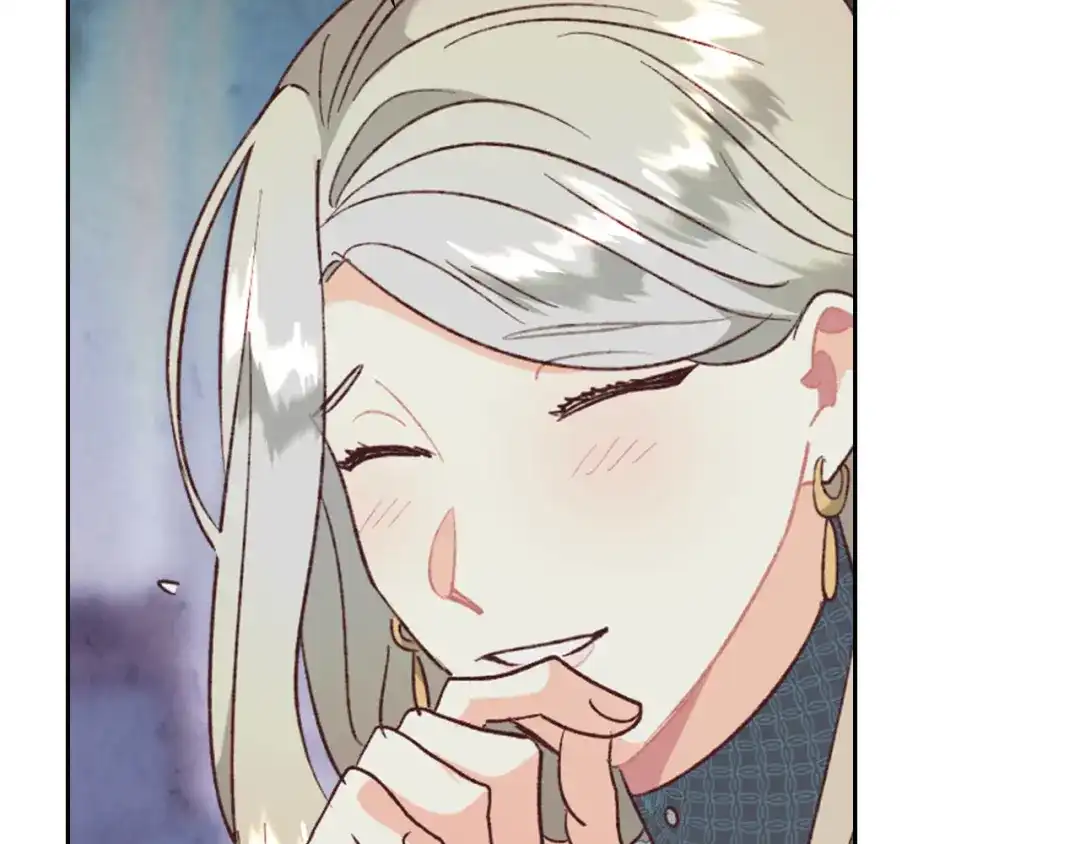 皇帝与女骑士 第2季完结话 终于在一起！ 第114页
