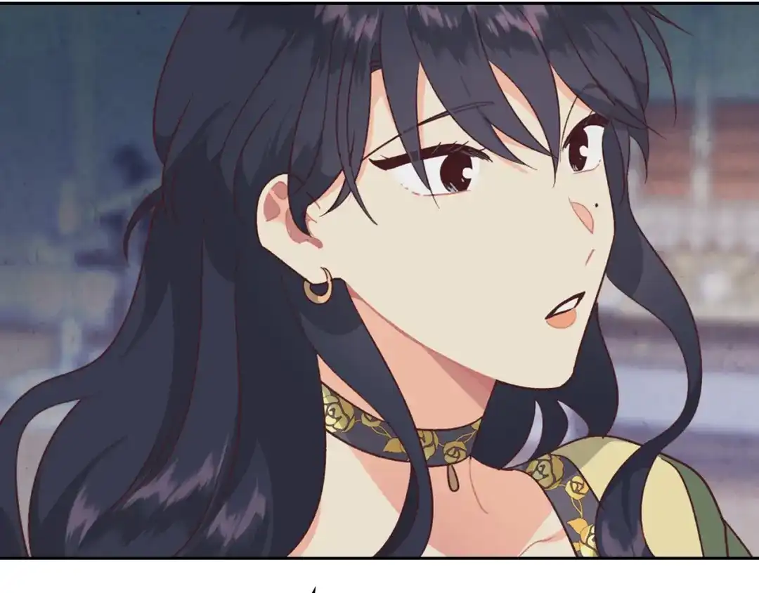 皇帝与女骑士 第2季完结话 终于在一起！ 第119页