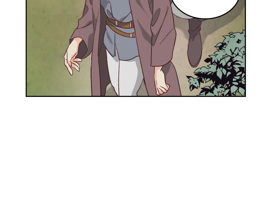皇帝与女骑士 第2季完结话 终于在一起！ 第36页