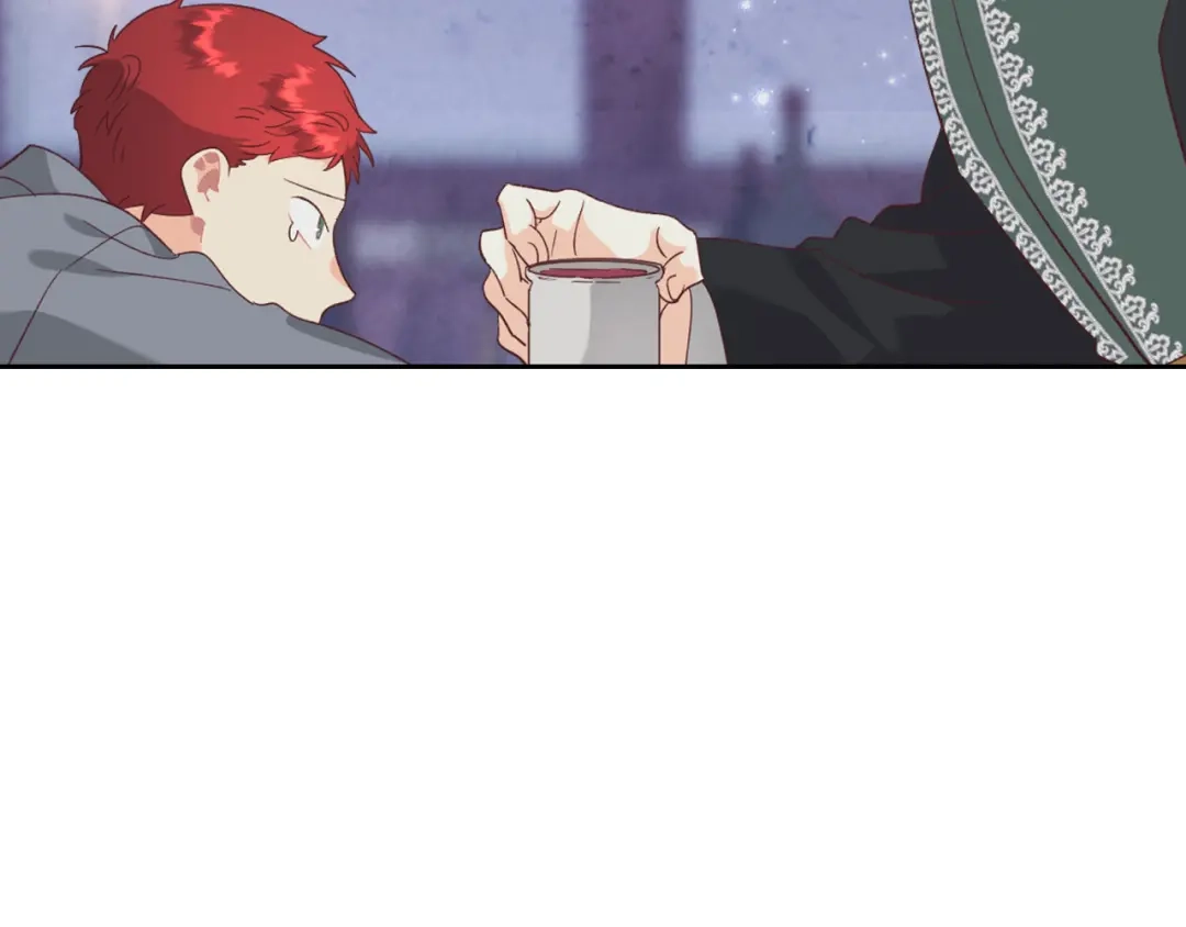 皇帝与女骑士 第147话 酒后告白 第58页