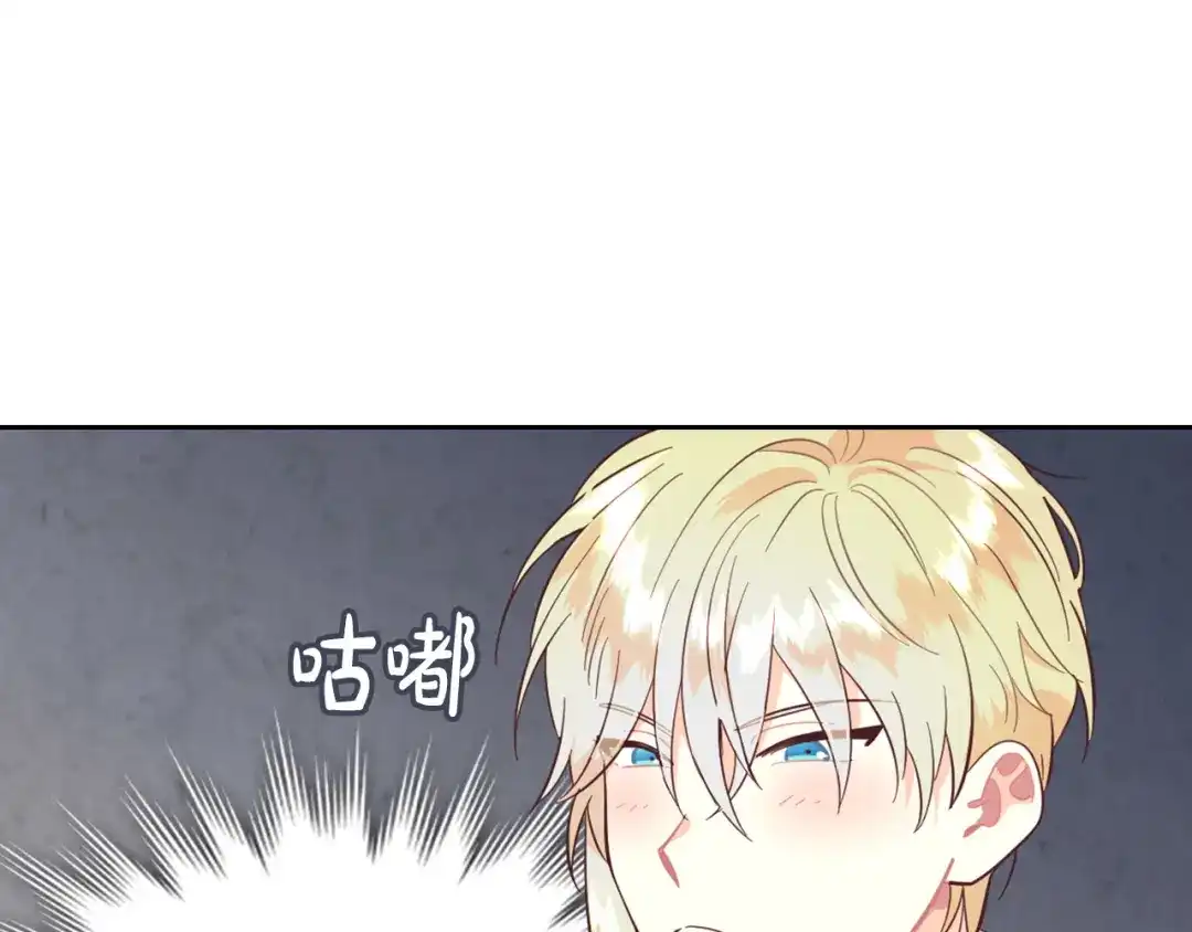 皇帝与女骑士 第147话 酒后告白 第157页